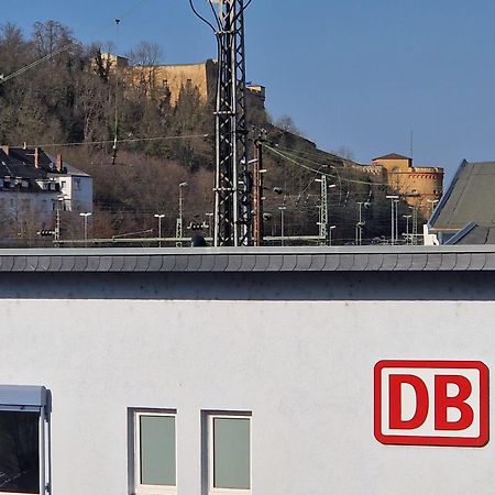 Dehome - Enjoy - Stay By Central Station Koblenz  Eksteriør billede