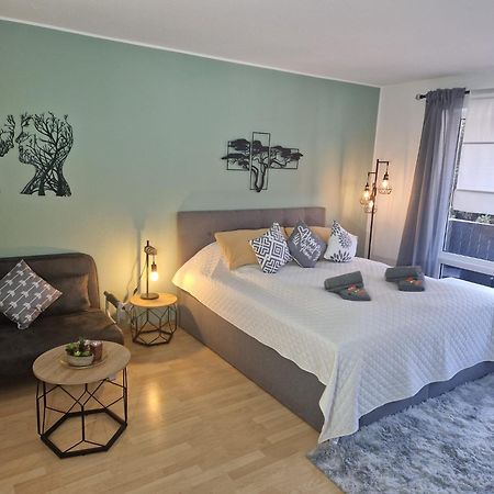 Dehome - Enjoy - Stay By Central Station Koblenz  Eksteriør billede