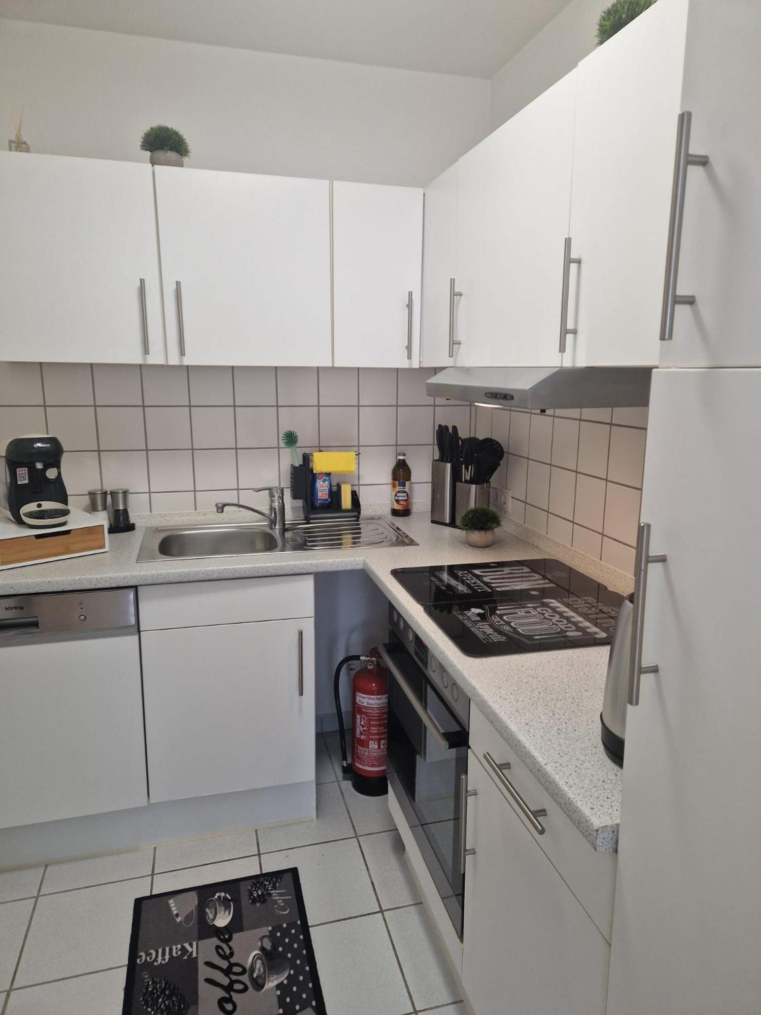 Dehome - Enjoy - Stay By Central Station Koblenz  Eksteriør billede
