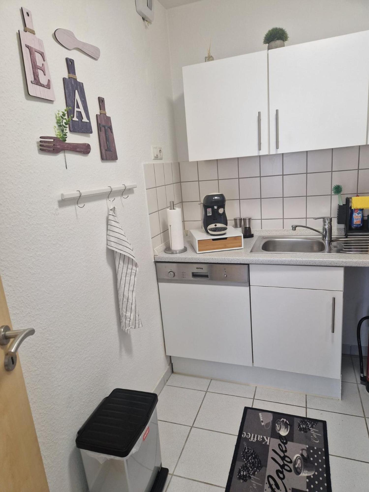 Dehome - Enjoy - Stay By Central Station Koblenz  Eksteriør billede