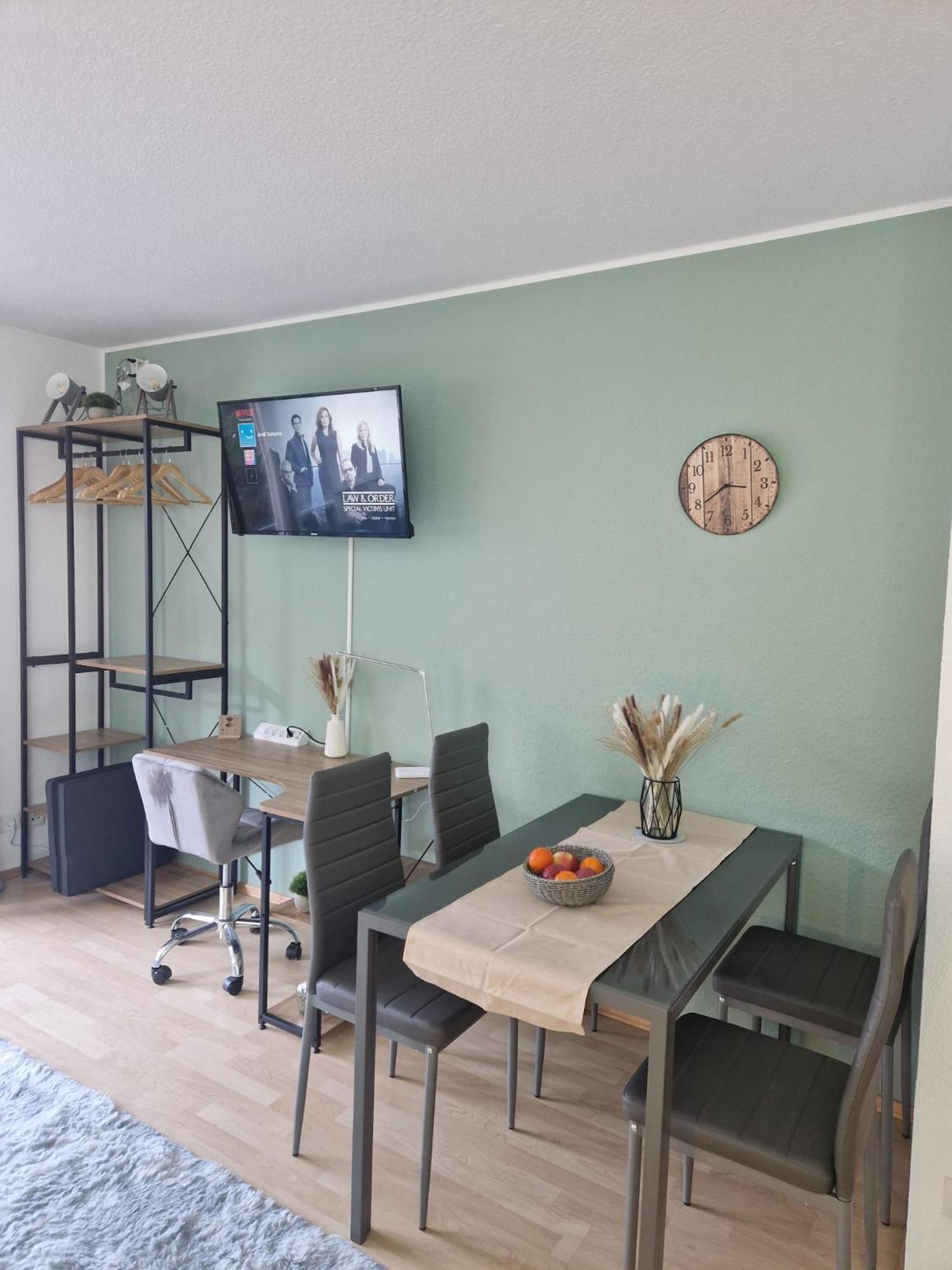 Dehome - Enjoy - Stay By Central Station Koblenz  Eksteriør billede