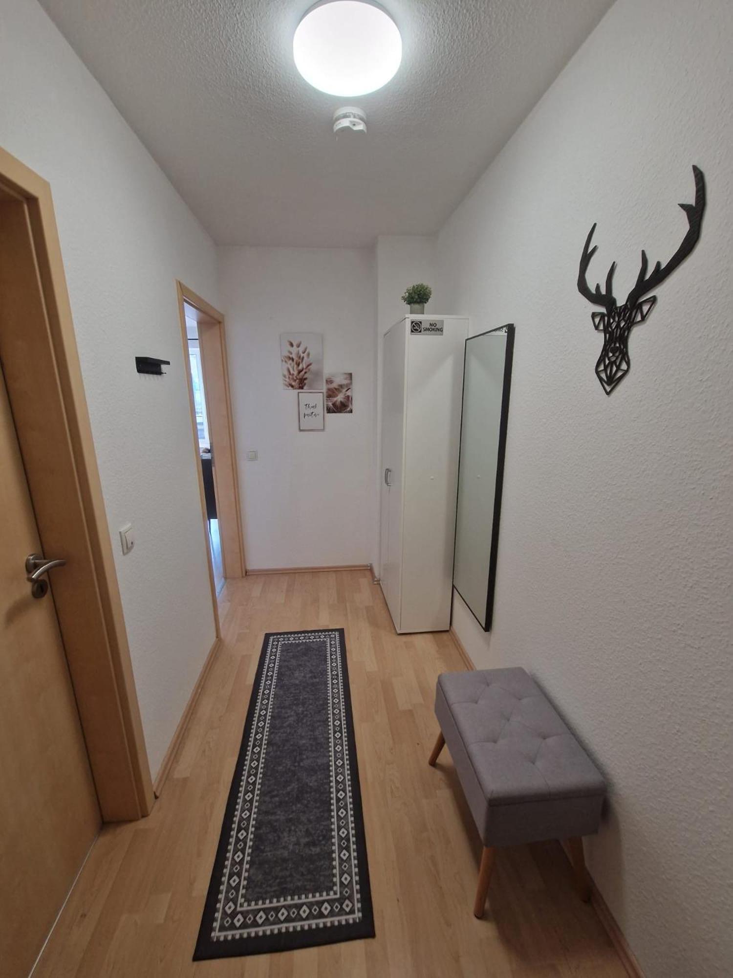 Dehome - Enjoy - Stay By Central Station Koblenz  Eksteriør billede