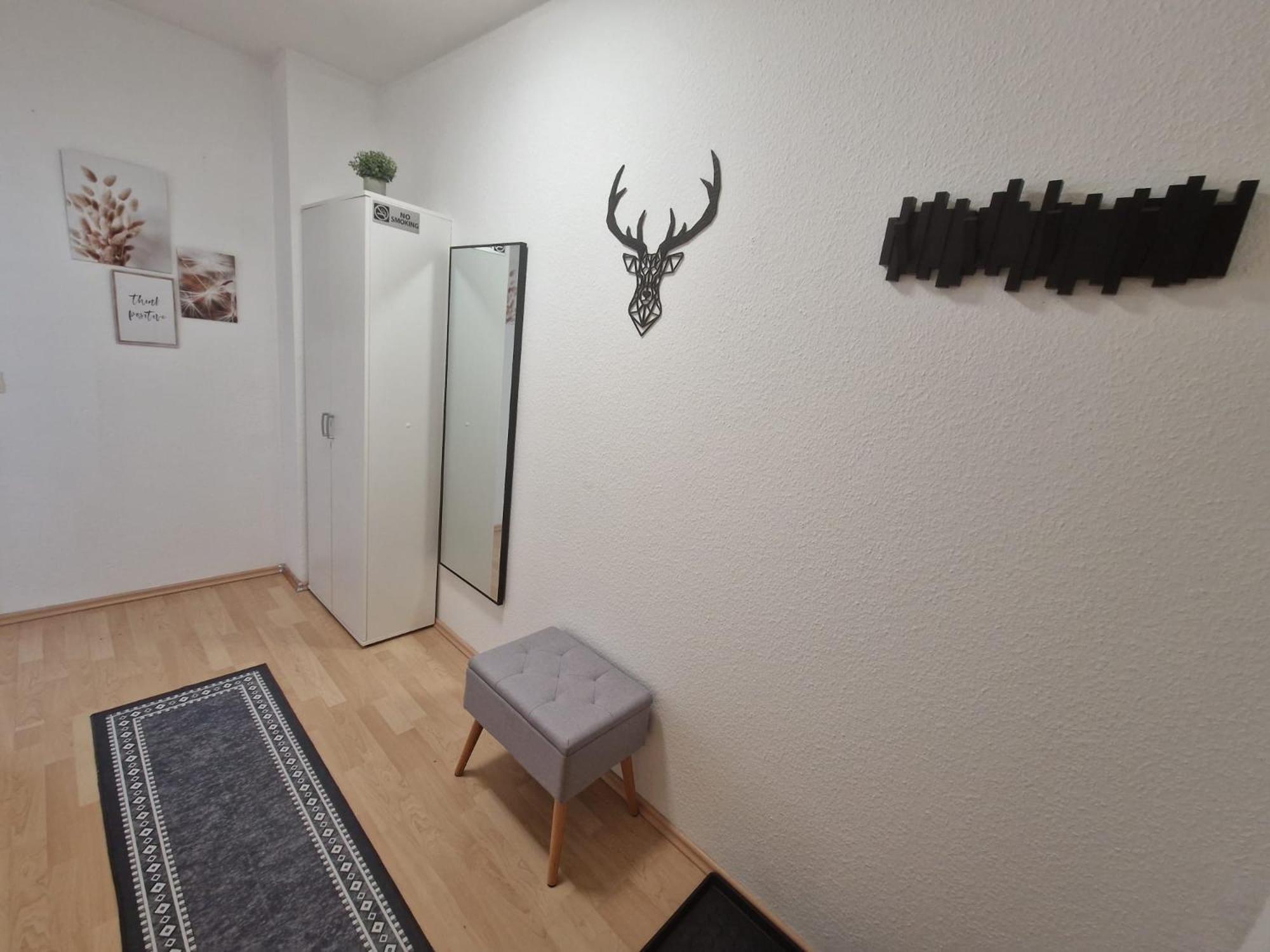 Dehome - Enjoy - Stay By Central Station Koblenz  Eksteriør billede