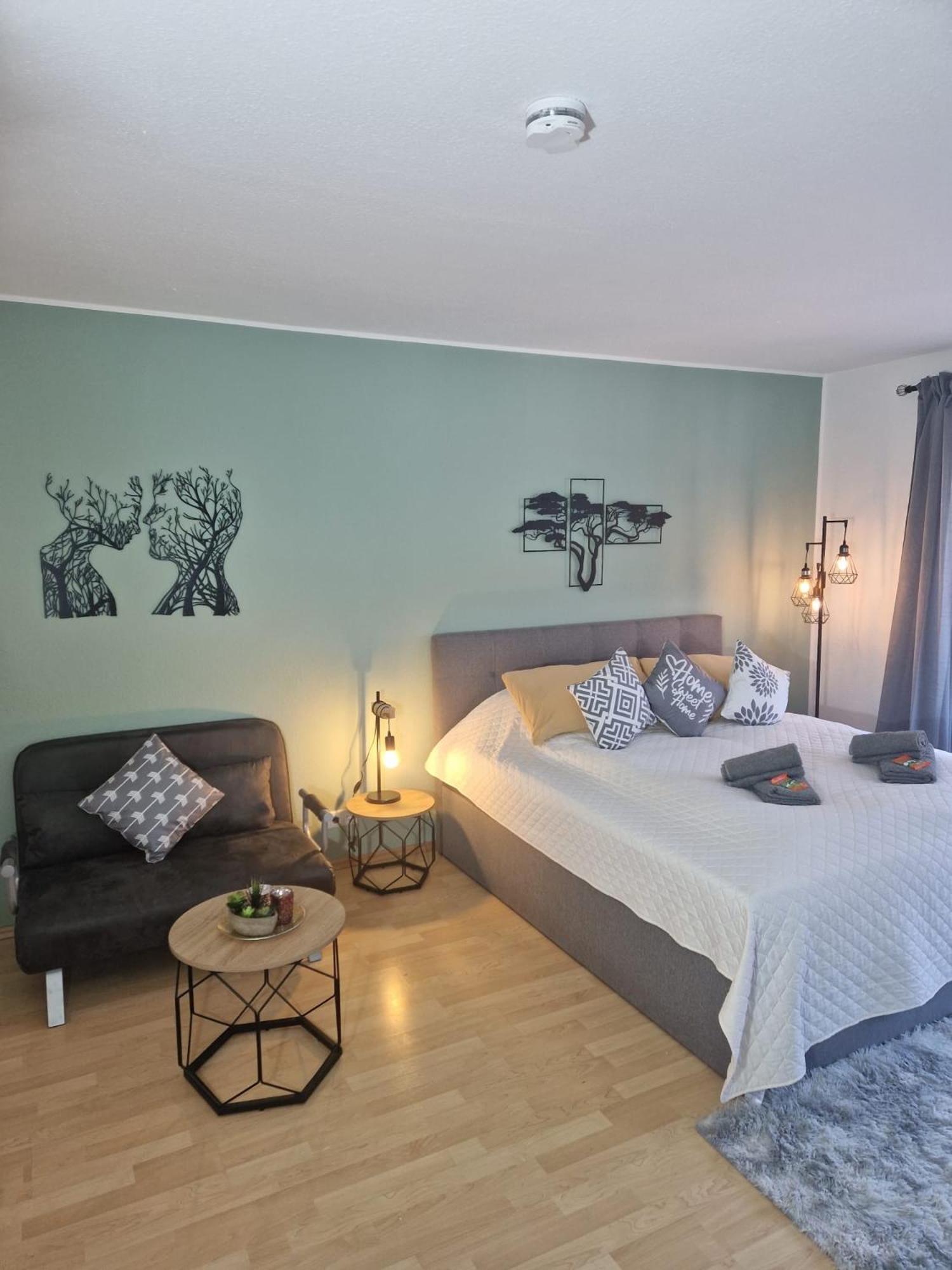 Dehome - Enjoy - Stay By Central Station Koblenz  Eksteriør billede