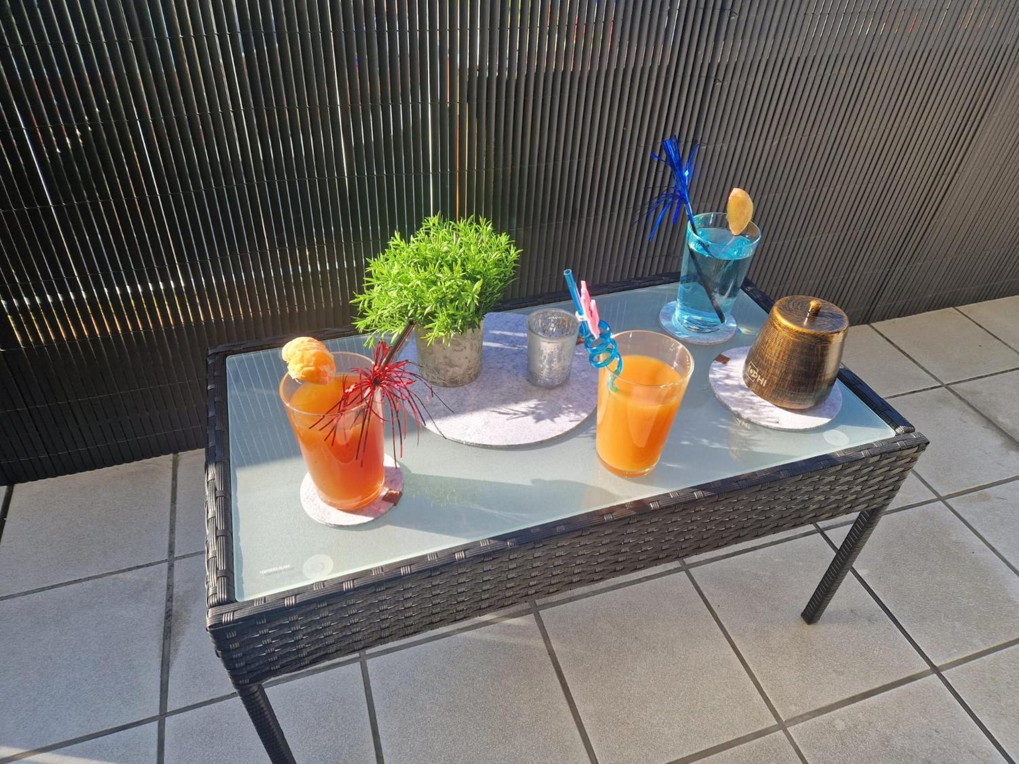 Dehome - Enjoy - Stay By Central Station Koblenz  Eksteriør billede