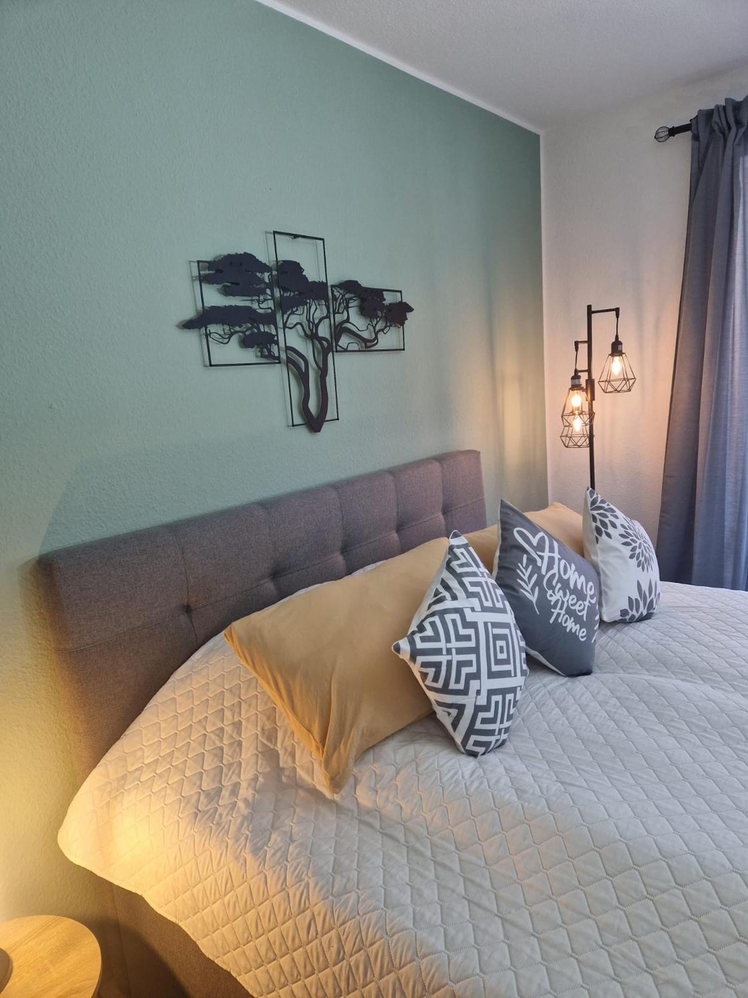 Dehome - Enjoy - Stay By Central Station Koblenz  Eksteriør billede